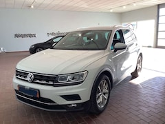 Bild des Angebotes VW Tiguan Tiguan 2.0 TDI SCR (BlueMotion Technology) DSGSoun