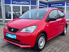 Bild des Angebotes SEAT Mii Reference/Bluetooth/Sitzheizung/Klima