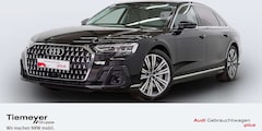 Bild des Angebotes Audi A8 Lang 60 TFSIe Q NP150 LM20 4xMASSAGE RAUTENST