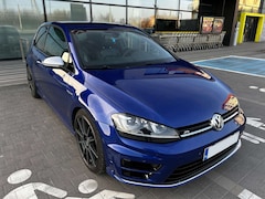 Bild des Angebotes VW Golf R Golf R 4Motion BlueMotion Technology DSG
