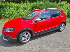 Bild des Angebotes VW Polo Cross Polo 1.4 Cross Polo