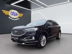 Bild des Angebotes Ford Edge Vignale 4x4