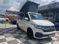 Bild des Angebotes VW T6 California Beach Camper +Standh.+Markise+1.Hd