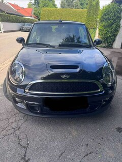 Bild des Angebotes MINI Cooper S Cabrio Mini Cooper S Cabrio Aut.