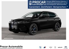 Bild des Angebotes BMW iX xDrive50 M Sport HUD PANO ACC AHK 360°KAM LM