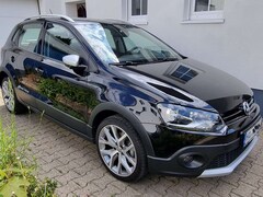 Bild des Angebotes VW Polo Cross Polo 1.2 TSI (Blue Motion Technology) Cross Polo
