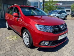 Bild des Angebotes Dacia Logan MVC II Comfort Navi|Allwetter|EPH