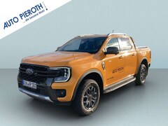 Bild des Angebotes Ford Ranger 3,0 l EcoBlue Doppelkabine Autm. Wildtrak