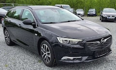 Bild des Angebotes Opel Insignia Edition