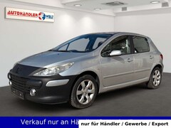 Bild des Angebotes Peugeot 307 1.6i Klimaautomatik AHK