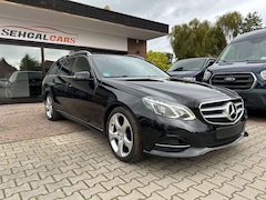 Bild des Angebotes Mercedes-Benz E 200 T-Modell E 200 CGI BlueEfficiency*Navi*Schekhef