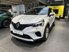 Bild des Angebotes Renault Captur BUSINESS TCe 90