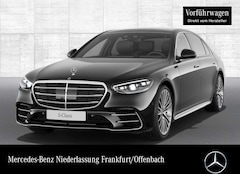 Bild des Angebotes Mercedes-Benz S 450 d L 4M AMG+PANO+360+MULTIBEAM+BURMESTER3D
