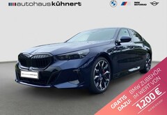 Bild des Angebotes BMW 550 e xDrive Limousine ///M-Sport PRO Pano B&W Komfort