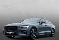 Bild des Angebotes Volvo S60 B4 Benzin MHEV Plus Dark *PANO+Standheiz*