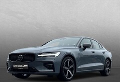 Bild des Angebotes Volvo S60 B4 Benzin MHEV Plus Dark *PANO+Standheiz*