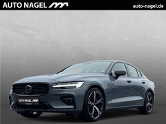 Bild des Angebotes Volvo S60 B4 Benzin MHEV Plus Dark *PANO+Standheiz*
