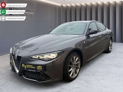 Bild des Angebotes Alfa Romeo Giulia TI 2.0 TURBO*Navi*SHZ*Kamera*