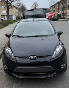 Bild des Angebotes Ford Fiesta 1.2 Trend (3-Türer)