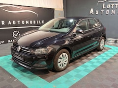 Bild des Angebotes VW Polo VI Comfortline