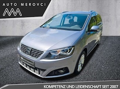 Bild des Angebotes SEAT Alhambra 1.4 TSI DSG Xcellence/LED/ACC-Tot-Lane