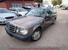 Mercedes-Benz 200 T-Modell/TÜV NEU/2. Hand