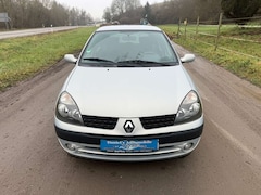 Renault Clio Clio 1.2 Tüv neu.