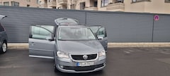 Bild des Angebotes VW Touran 1.9 TDI Conceptline