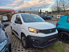 Bild des Angebotes Peugeot Partner Premium L1 DAB+ Klima PDC AHK