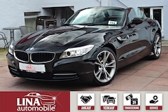 Bild des Angebotes BMW Z4 sDrive 20i 1.HAND*NaviProf.*Leder*BiXen*184Ps