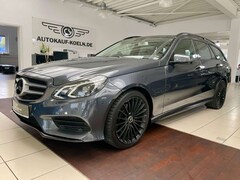 Bild des Angebotes Mercedes-Benz E 250 E T-Modell CGI Avantgarde/AMG-Line/PanDach
