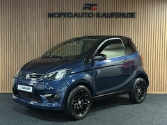 Bild des Angebotes Aixam City Sport / 8 PS Kubota Motor