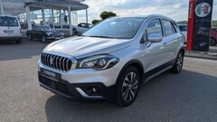 Bild des Angebotes Suzuki SX4 S-Cross Comfort+ 4x4