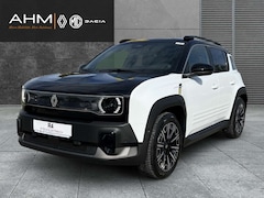Bild des Angebotes Renault R 4 Electric Iconic 150 Comfort Range