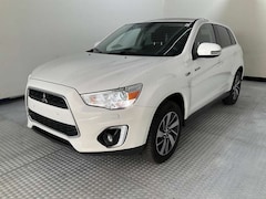 Bild des Angebotes Mitsubishi ASX Comfort Edition 4WD