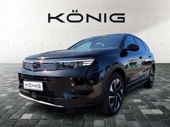 Bild des Angebotes Opel Grandland X , GS, Hybrid 107 kW (145 PS), 6-Gang-Dopp