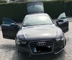 Bild des Angebotes Audi A5 A5 2.0 TFSI Sportback