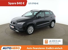 Bild des Angebotes SEAT Ateca 1.4 TSI ACT Style Aut*NAVI*LED*TEMPO*PDC*SHZ*