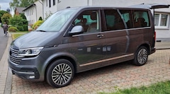 Bild des Angebotes VW T6.1 Multivan Multivan Generation Six 4MOTION