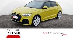 Bild des Angebotes Audi A1 25 TFSI S line LED Keyless DiCockpi