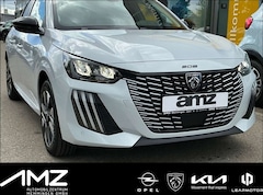 Peugeot 208 e- Elektromotor 156 e- Allure ACC+LED+SHZ