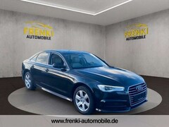 Bild des Angebotes Audi A6 Lim. 2.0 TDI ultra*LEDER*NAVI*XENON*