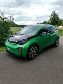 Bild des Angebotes BMW i3 Vollausstattung Garantie Zertifikat