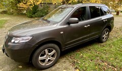 Bild des Angebotes Hyundai SANTA FE 2.7 V6 2WD GLS