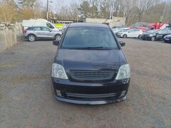 Bild des Angebotes Opel Meriva 1.8 16V (Essentia)