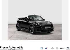 Bild des Angebotes MINI Cooper S Cabrio Cooper S Classic Trim,HUD,H/K,LED,NAV,SHZ,RFK