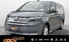 Bild des Angebotes VW T7 Multivan LÜ TDI 110 kw AHK Navi Kamera