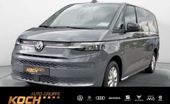 Bild des Angebotes VW T7 Multivan LÜ TDI 110 kw