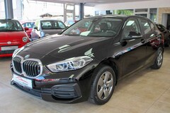Bild des Angebotes BMW 118 i Automatik LiveCockpit Prof LED PDC 1.Hand