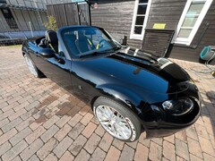 Bild des Angebotes Mazda MX-5 MX-5 1.8 MZR Roadster Coupe Energy